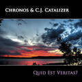 Chronos、C.J. Catalizer - Across The Universe