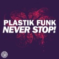 Never Stop! (Radio Edit)