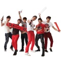 2PM - Share The Beat (Full ver.)