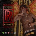 Rich Homie Quan - Take My Hand