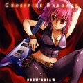 CROW'SCLAW - Scarlet Devil