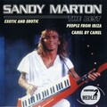 Sandy Marton - Medley 2