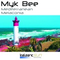 Myk Bee - Mediterranean (Original Mix)