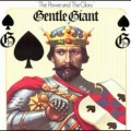 Gentle Giant - The Face