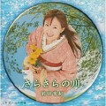前田有紀 - さらさらの川