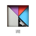 Yuksek - The Edge (Original Radio Edit)