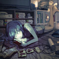Ladybot、Artsic - We Can Be (Ladybot Remix)