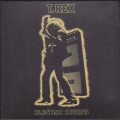 T. Rex - Hot Love (Early Mix)
