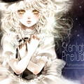 舞花 - Starry Night Flight