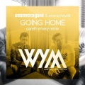 Cosmic Gate、Emma Hewitt - Going Home