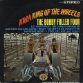 the bobby fuller four - Let Her Dance