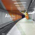 Alex Dimou - Funk Dat