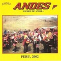 Andes - Fiebre de amor