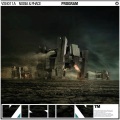 Noisia、Phace - Program