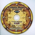 Crimson Empire Original image track BGM集