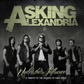 Asking Alexandria - Here I Go Again