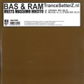 Bas & Ram、Massimo Nocito - TranceSetterZ.nl (Original Mix)