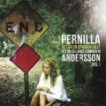 pernilla andersson - Boxar-Göran
