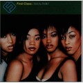 First Class - Friendship