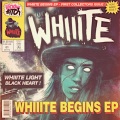 Whiiite、Valentino Khan - Paradise