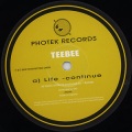 TeeBee - Life Continue