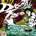 Digital Freq - Street Fighter