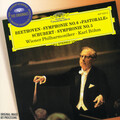 Wiener Philharmoniker、Karl Böhm - Symphony No.6 in F, Op.68 -