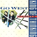 Go West - The King Of Wishful Thinking (Power Radio Mix)