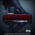 Joe Budden、Lil Wayne、Fabolous、Twista、Tank - She Don't Put It Down