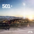 501 - Black and Blue