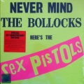 Sex Pistols - New York (Demo Version Dave Goodman Demo)