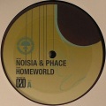 Noisia、Phace - Outsource