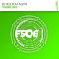Aelyn、Feel - Your Love
