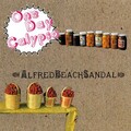 Alfred Beach Sandal - 老人