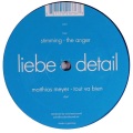 Stimming - The Anger