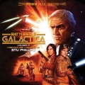 Stu Phillips - Exploration / Main Title