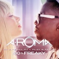 Aroma、Pitbull、Play N Skillz、RJ - 100% Freaky