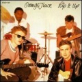Orange Juice - Rip It Up