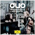 Hélène Grimaud、Sol Gabetta - Johannes Brahms: Sonata for Cello and Piano No.1 in E minor, Op.38