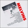 Melvins - Easy It Was
