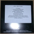 Feel Alive (Airplay)