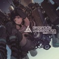 MINAMOTRANCE - End of Pursuit