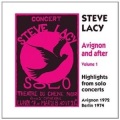 Steve Lacy - The Breath