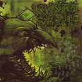 Suicide Silence - Green Monster