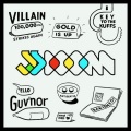 JJ DOOM - GMO