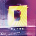 BURNS - Lies (Tiga Remix)