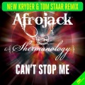 Can't Stop Me (Kryder & Tom Staar Remix)