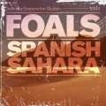 Foals - Spanish Sahara