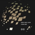 Hard Rock Sofa - Starlight