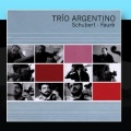 Trio Argentino - Allegro (original)